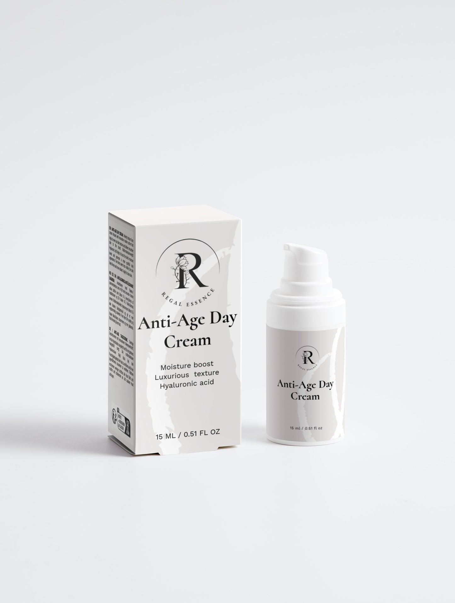 Anti-Age Day Cream